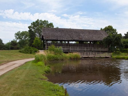 HeatherRidge Golf Course