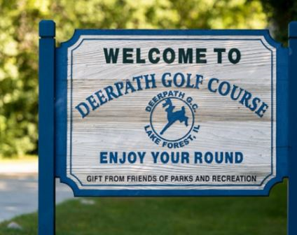 Deerpath Golf Course