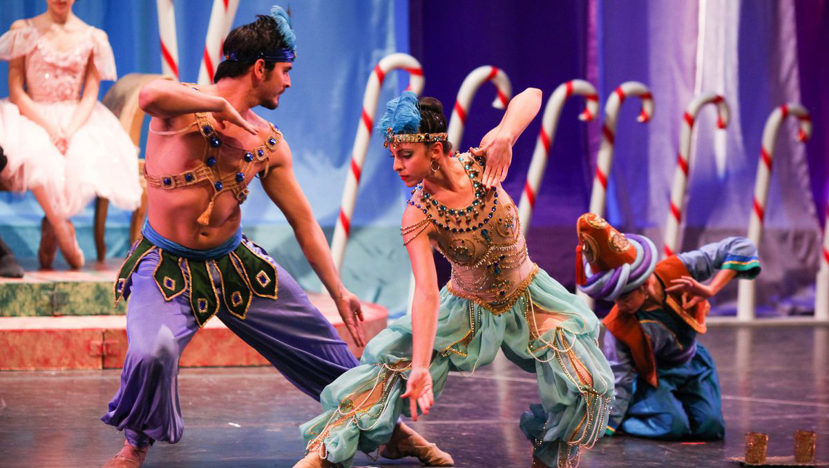 Top 10 Holiday Things To Do In Lake County 2022
