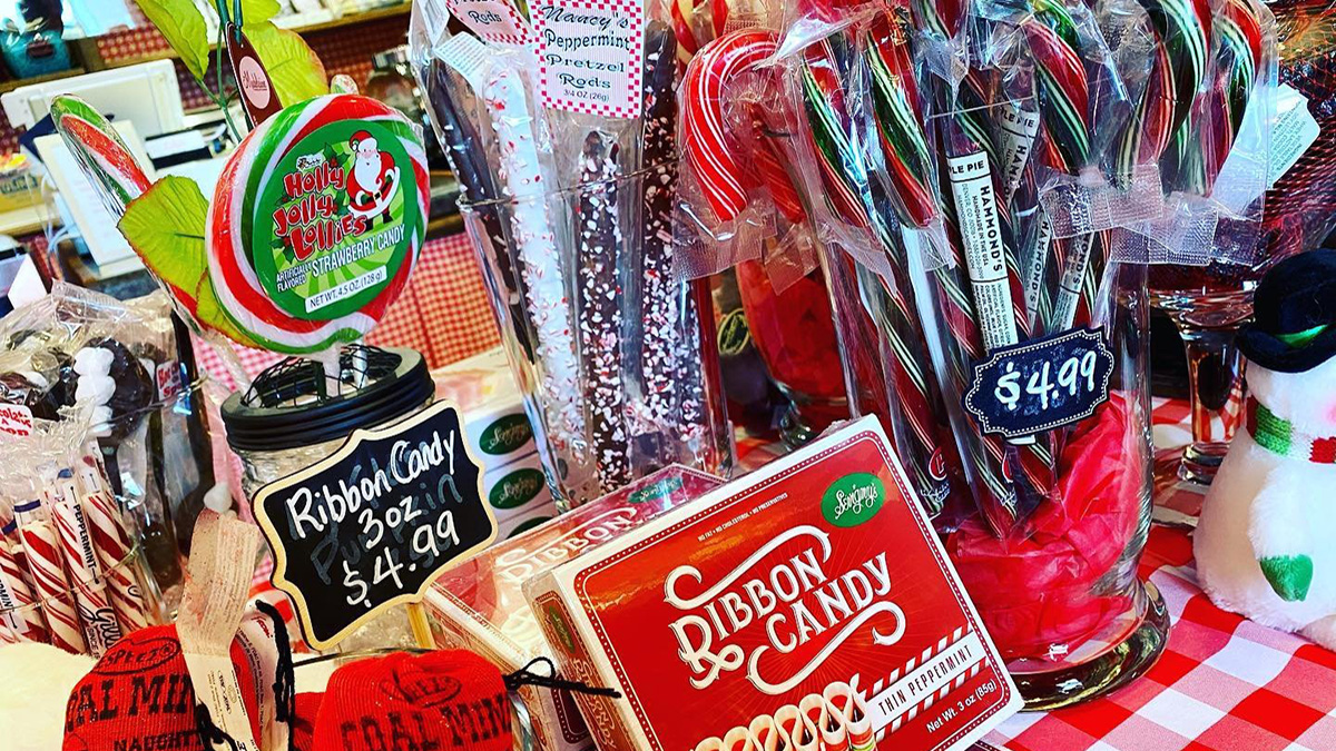 Holiday Gift Guide to Small Businesses in Lake County 2022