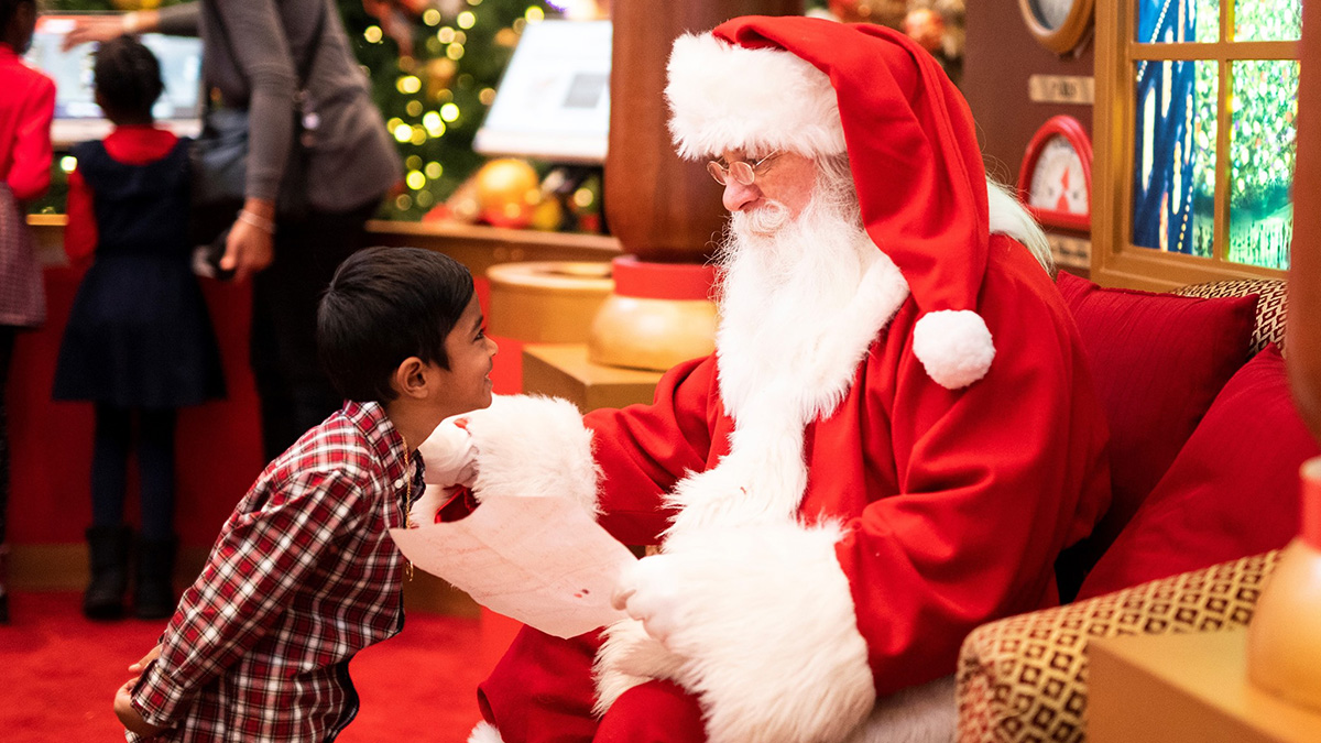 Things To Do This Weekend December 9-11, 2022