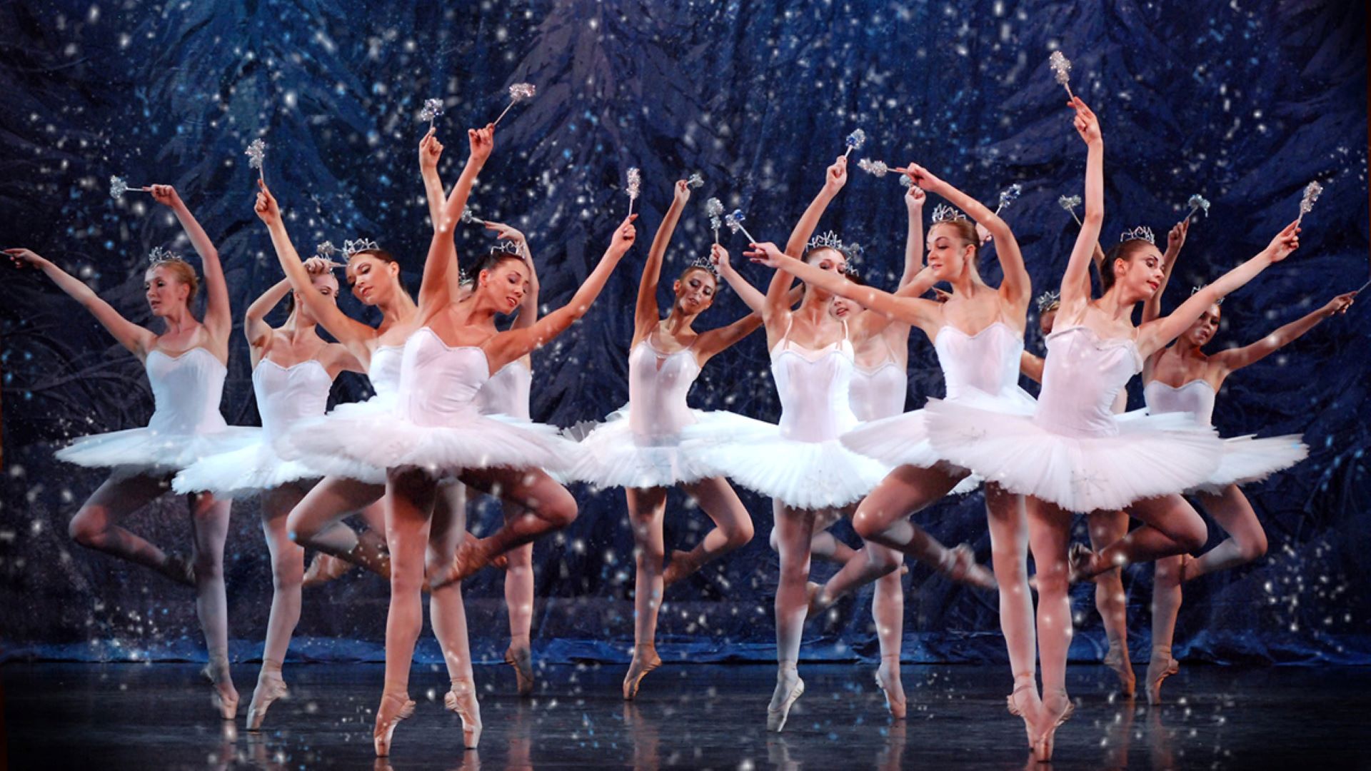 Holiday Shows and Concerts in Lake County 2023
