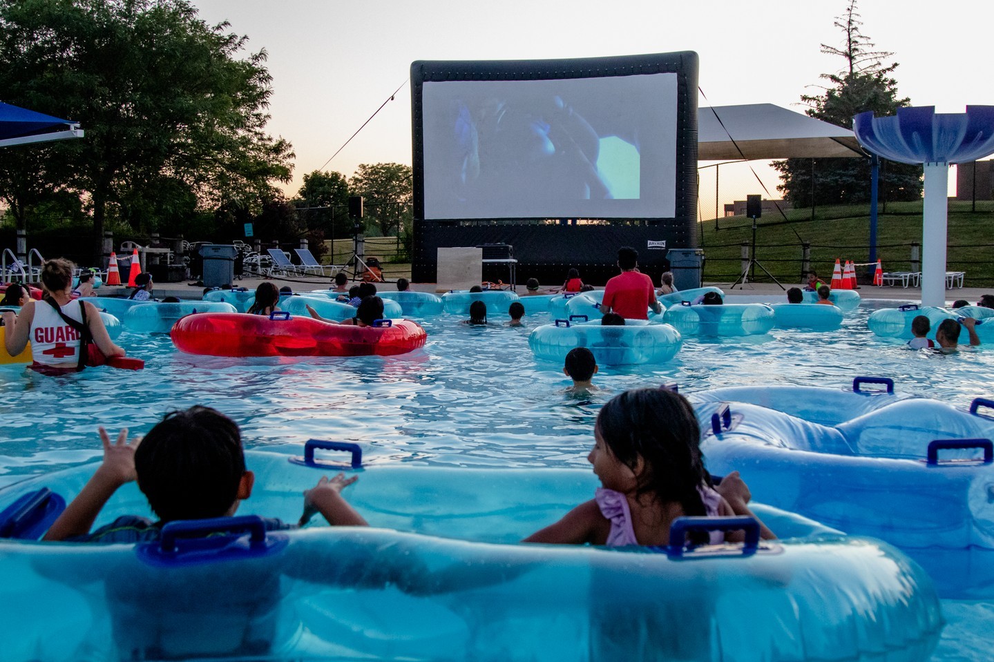 Kids Summer Fun Guide in Lake County, IL 2023