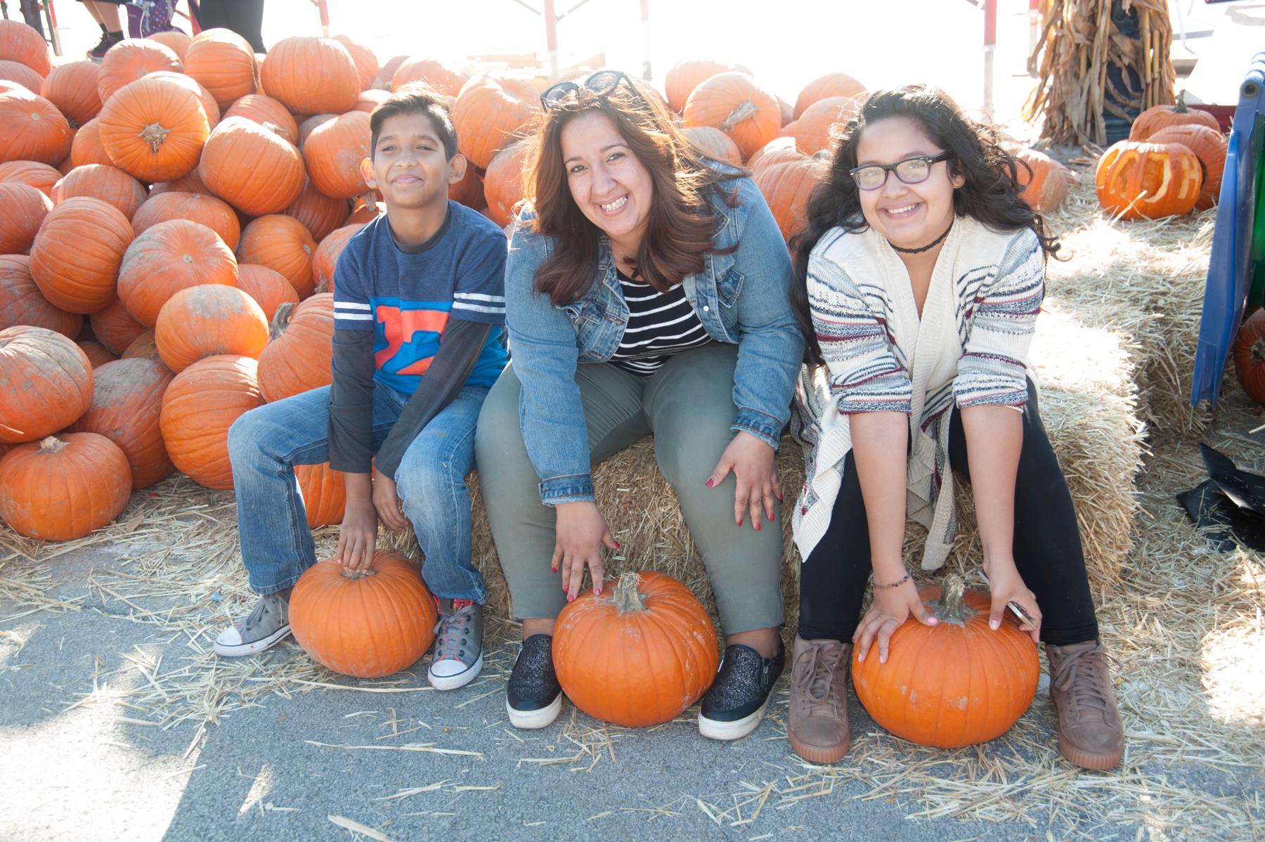 Things To Do This Weekend October 6-8, 2023