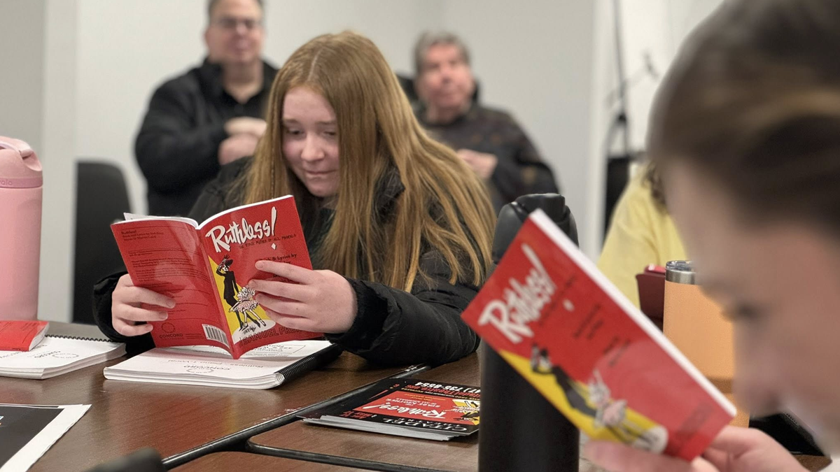 Things To Do This Weekend April 17-19, 2026