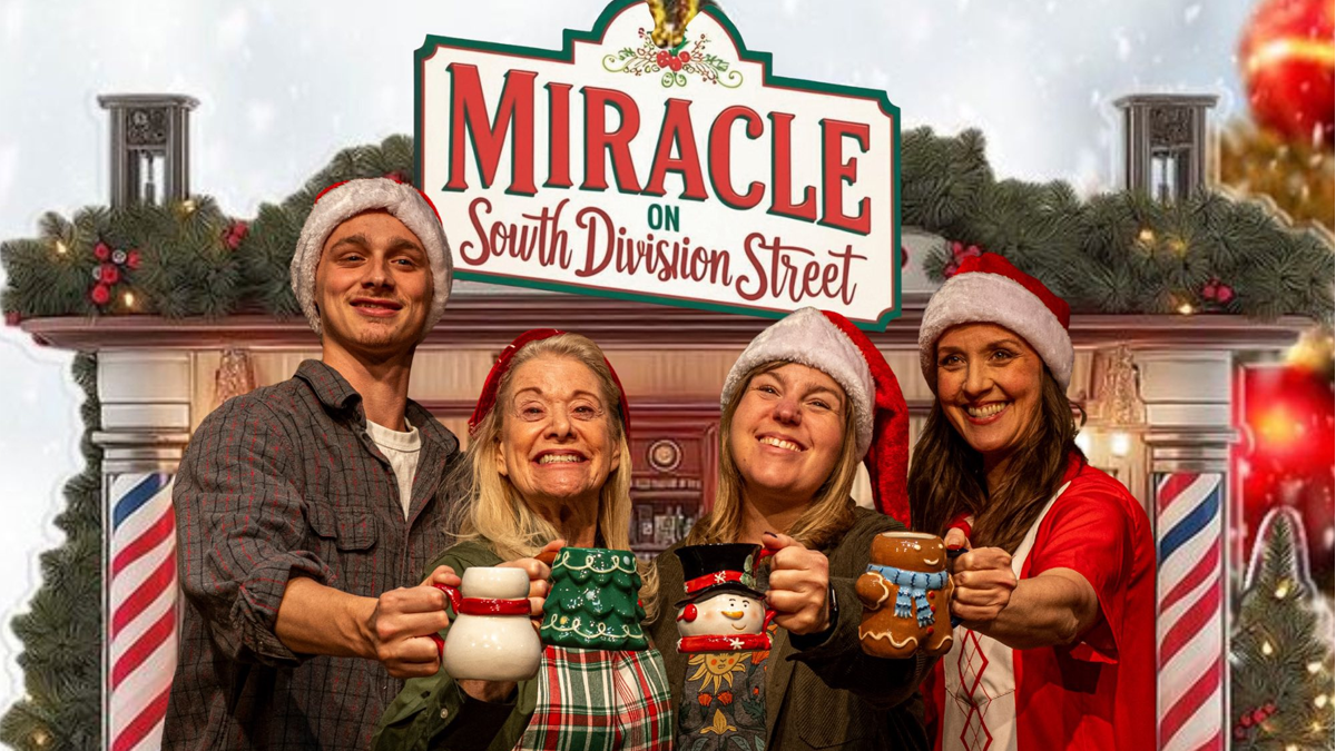 Things To Do This Weekend November 14-16, 2025