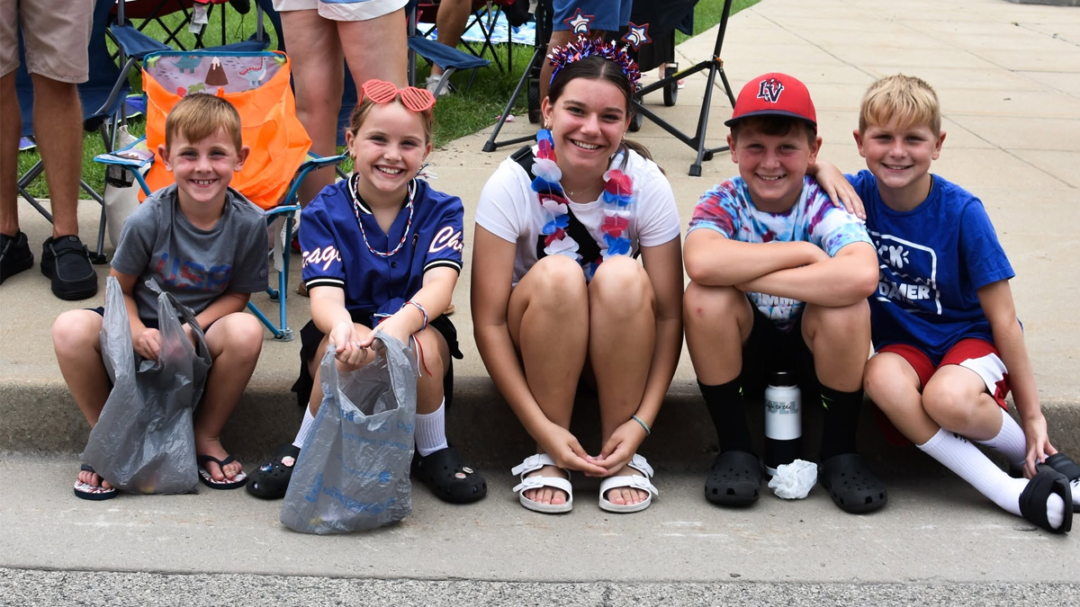 Things To Do This Weekend July 3-5, 2026