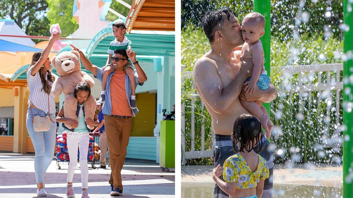 45+ Ways to Treat Dad to a Happy Father's Day in Lake County 2025