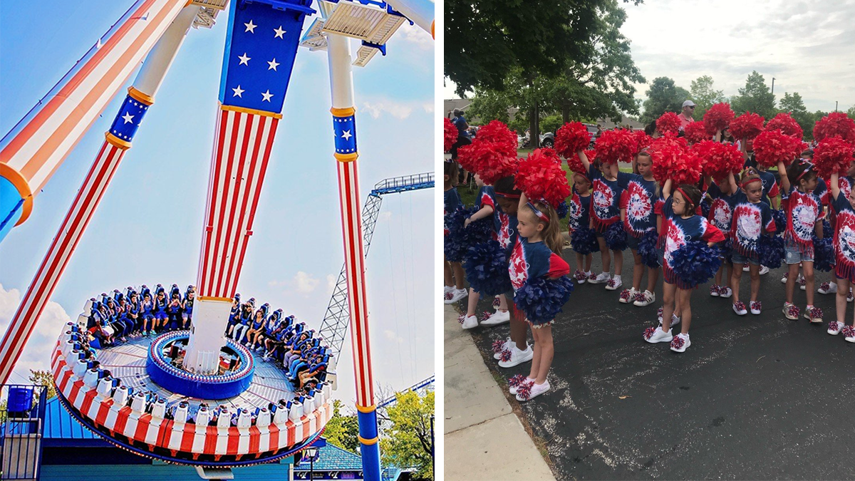 2026 Lake County Fourth of July Guide
