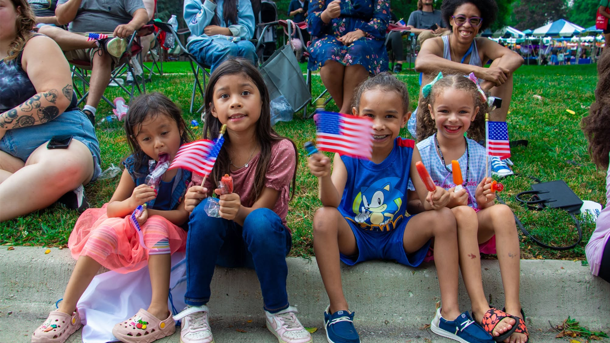 Things To Do This Weekend August 7-9, 2026