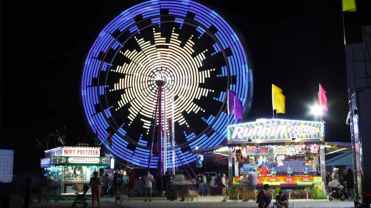 Things To Do This Weekend July 25-27, 2025