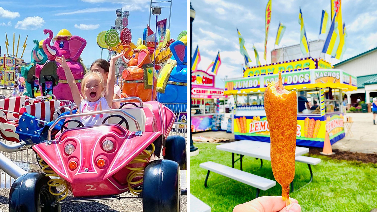 6 Things You Can't-Miss at the 97th Annual Lake County Fair
