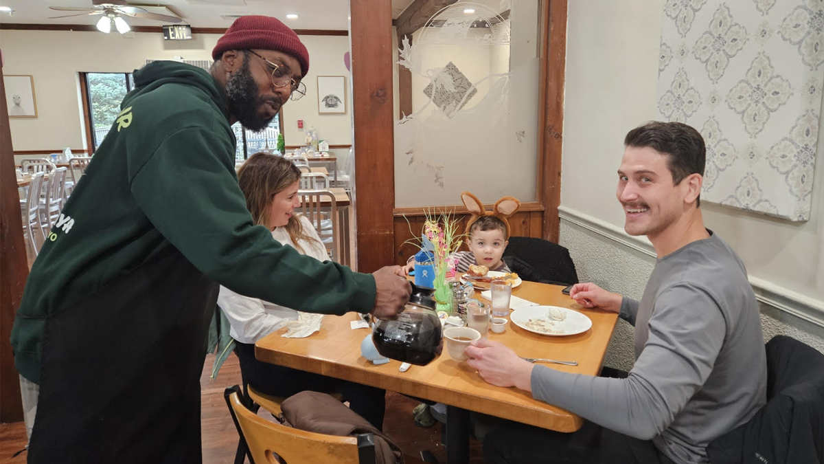 Things To Do This Weekend April 3-5, 2026