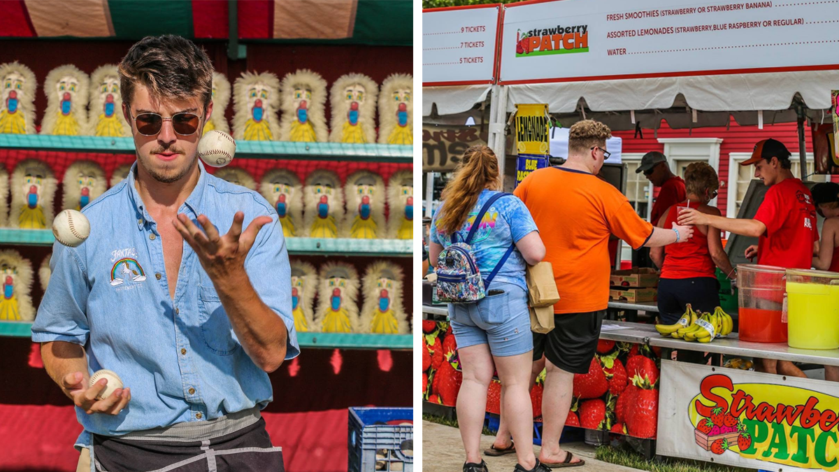 Things To Do This Weekend June 26-28, 2026