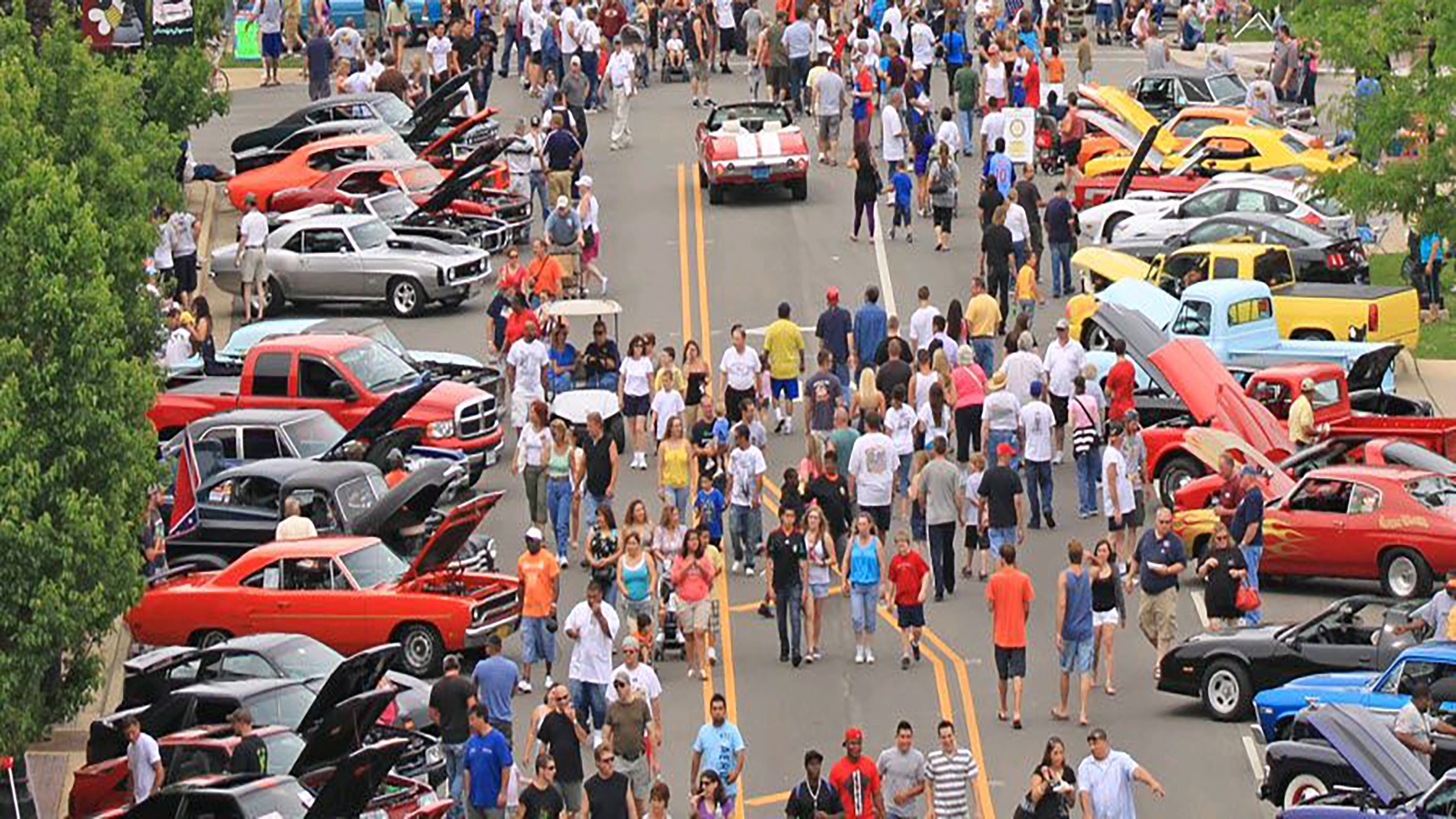 Spring Festivals in Lake County, IL 2023