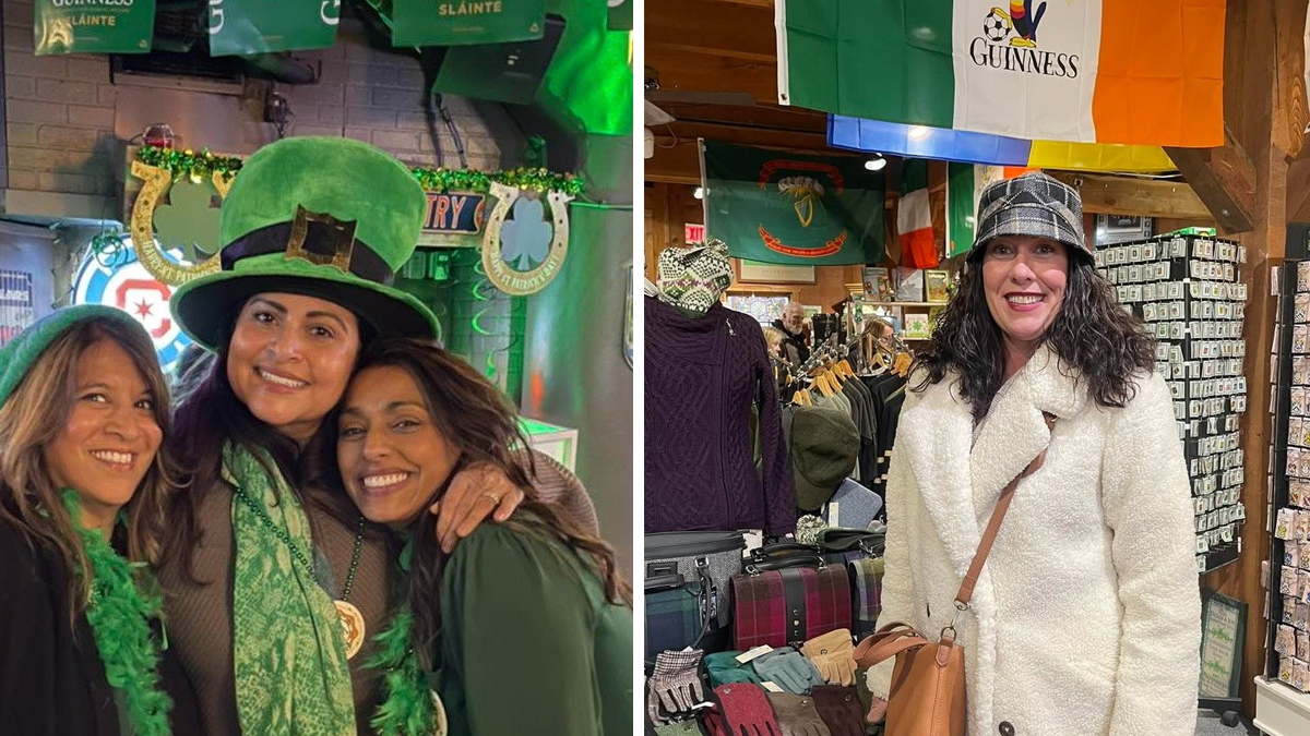 Erin Go Bragh! Lake County's Guide to the Luckiest Day of the Year