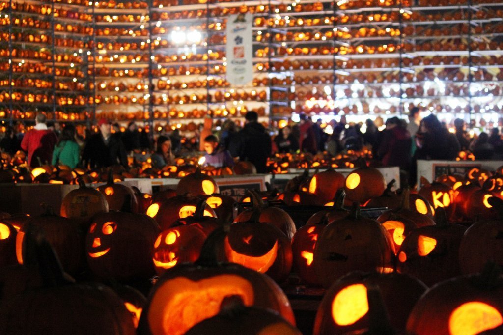 Fall Festivals in Lake County 2023