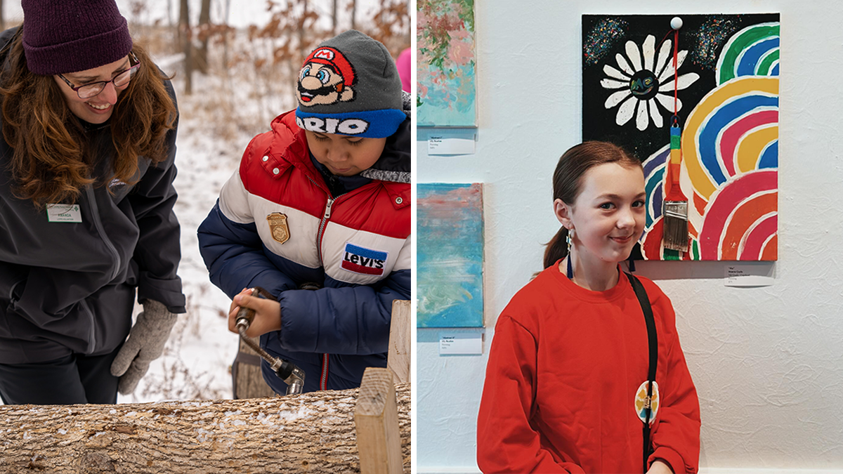 Spring Break in Lake County 2026