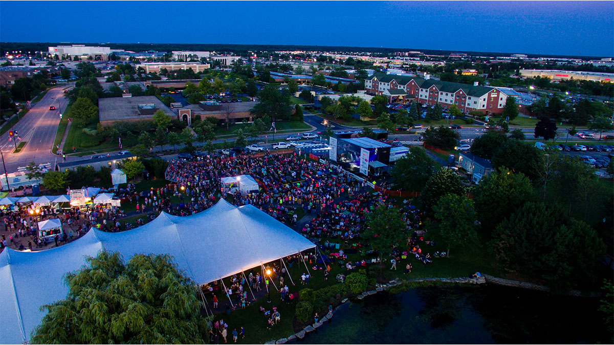 Things To Do This Weekend July 18-20, 2025