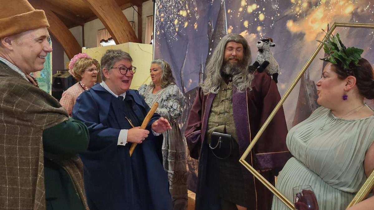 Things To Do This Weekend June 13-15, 2025