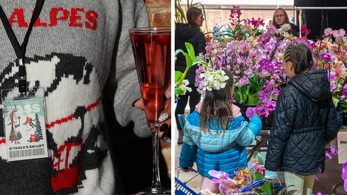 Winter Festivals in Lake County 2026