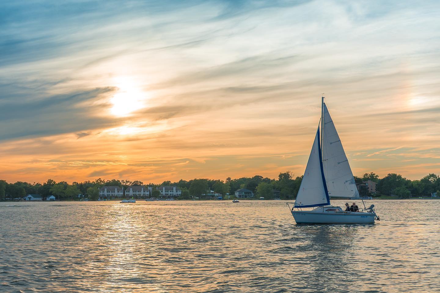Top 20 Trendy Instagram Locations in Lake County 2023