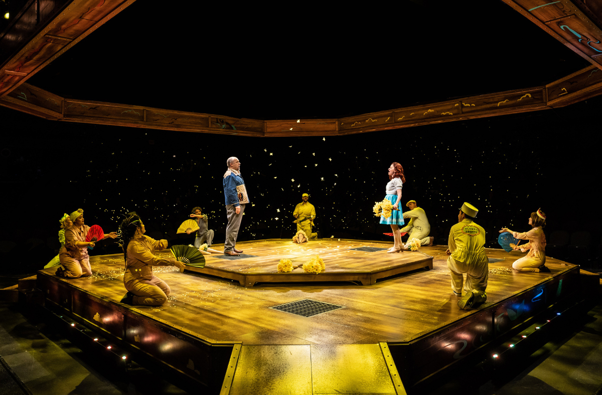 2023 Lake County Spring-Summer Theatre Schedules are Released