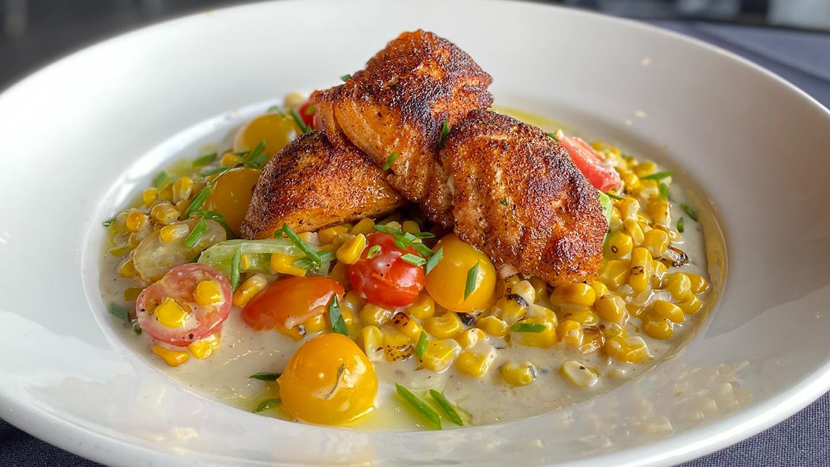 Guide to Seafood Options During Lake County February Flavor Festival 2024