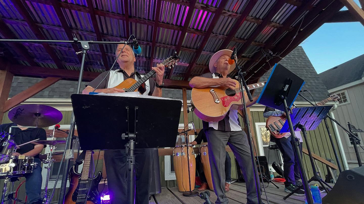 2025 Lake County Summer Concerts and Movies in the Park