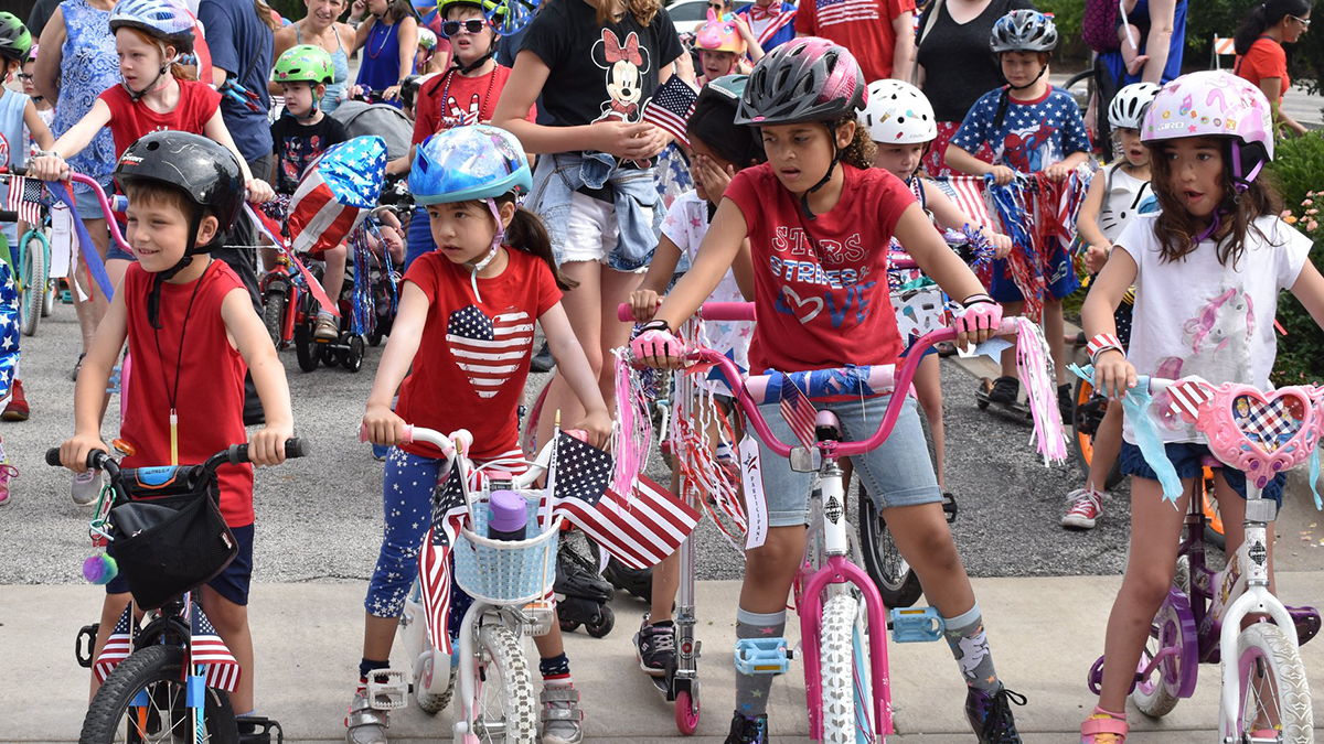 2023 Lake County Fourth of July Guide