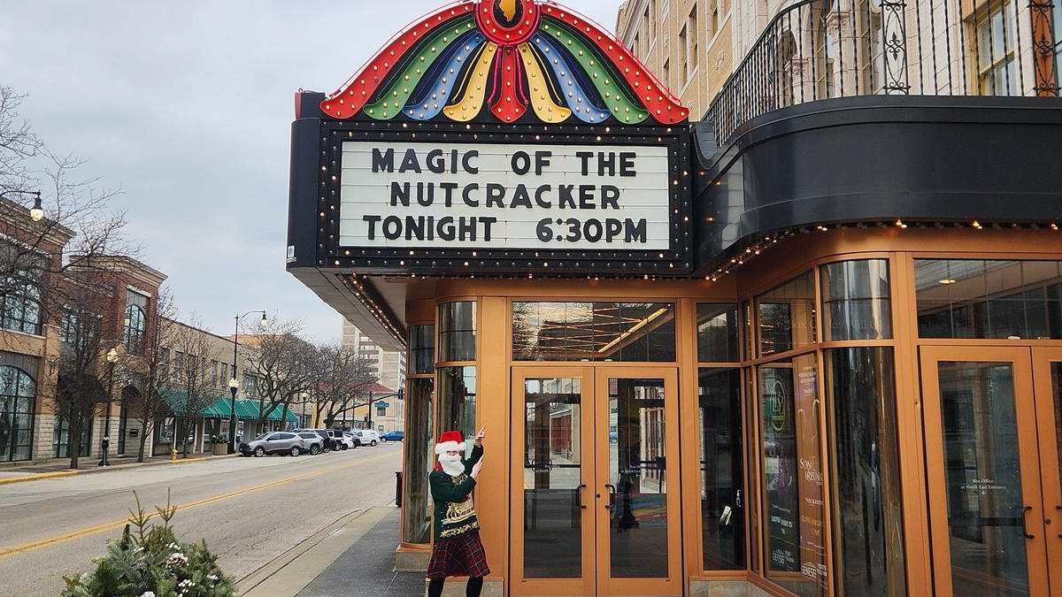 Things To Do This Weekend December 19-21, 2025