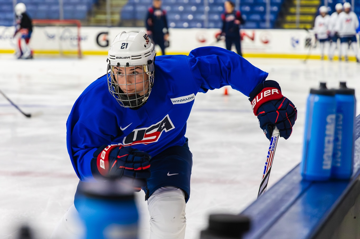 Present and Past Lake County Winter Olympians and Where to Watch the Milan Games 2026 in Lake County