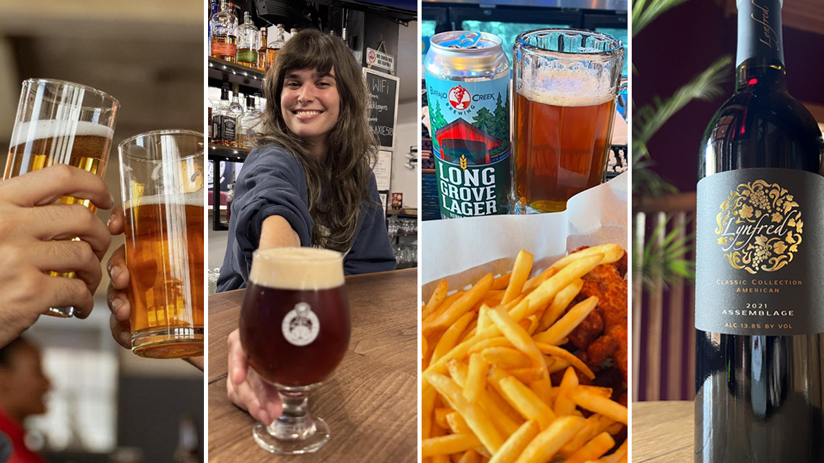 Guide to the Libation Trail During Lake County Flavor Festival 2026