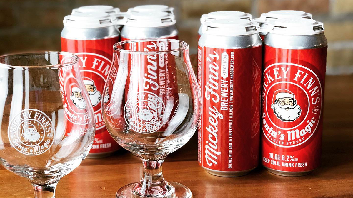Come A-Wassailing Your Way With Lake County Holiday Libations 2022