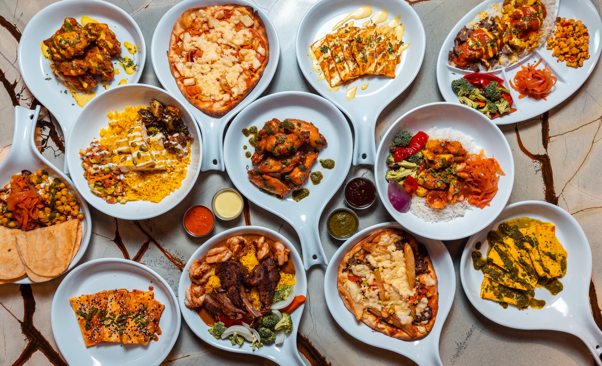 VLC Staff Selects its Top 5 Cuisines for Lake County Restaurant Week