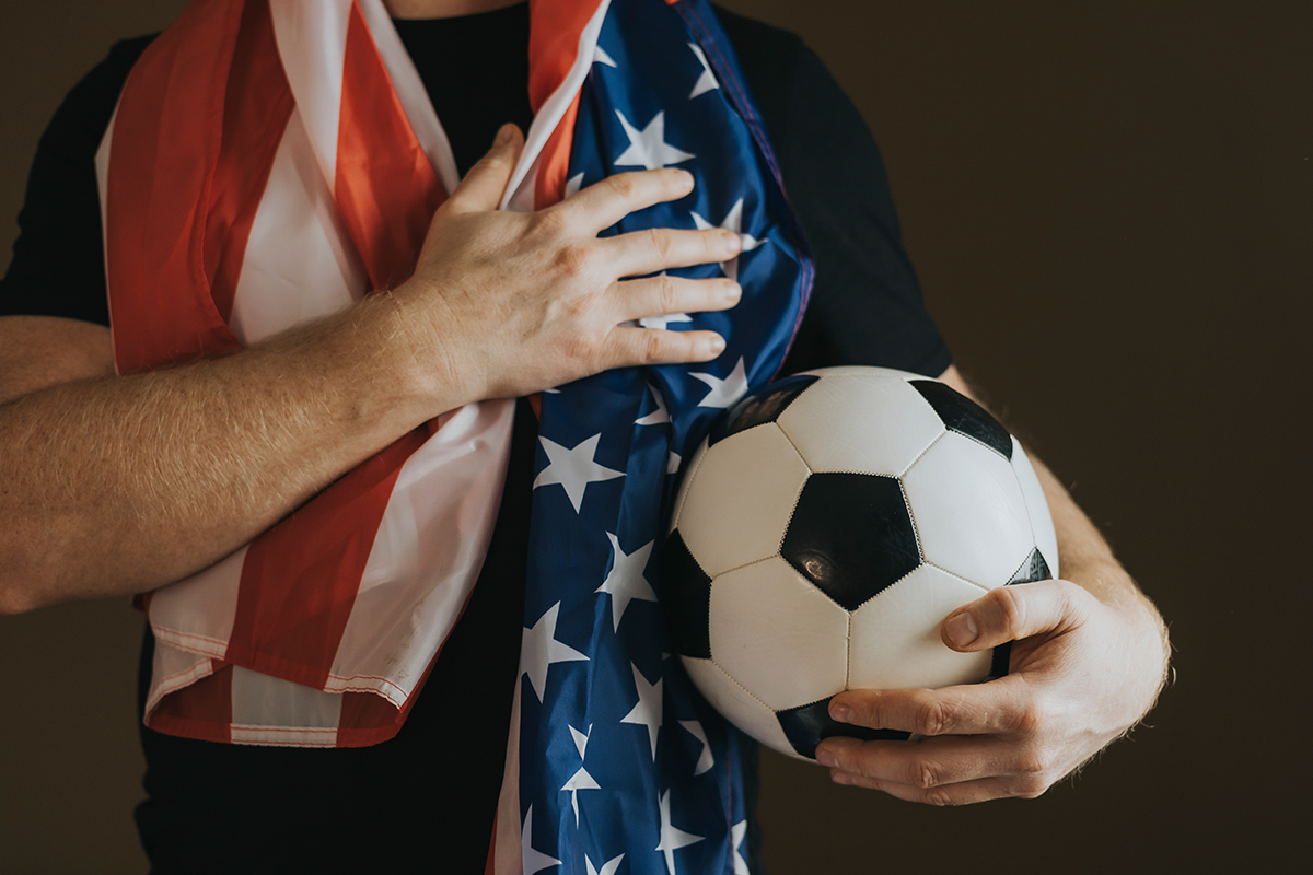 Where to Watch the 2026 FIFA World Cup in Lake County, IL