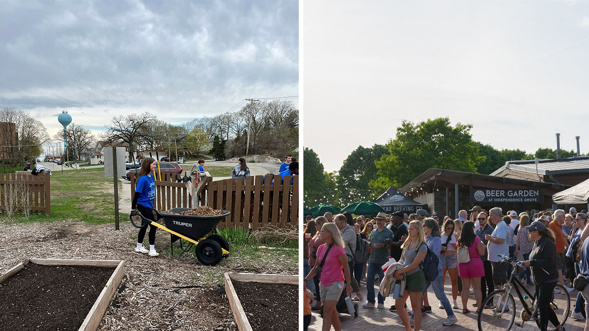 Things To Do This Weekend May 2-4, 2025