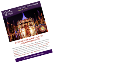 Subscribe to Our Newsletter