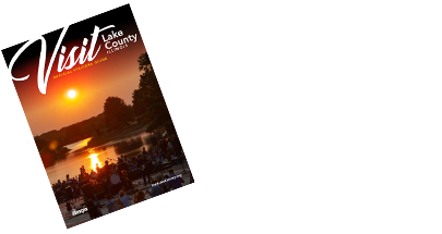 Request Our FREE Visitors Guide!