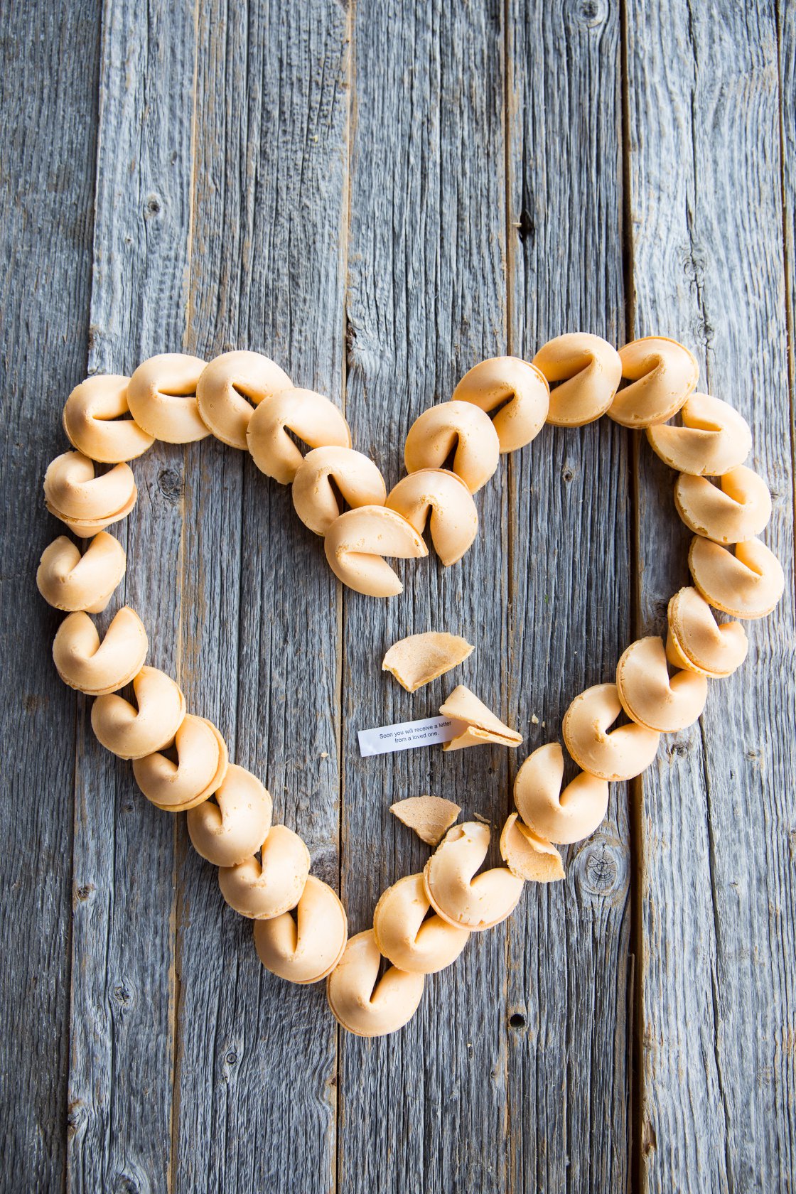 Big Bowl Valentine's