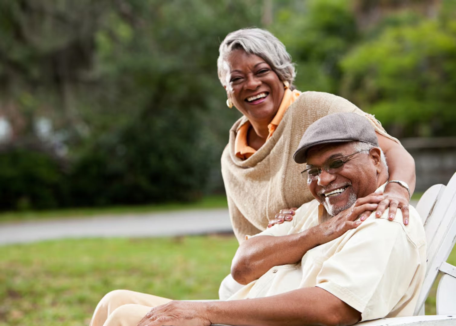 AARP Member Discount