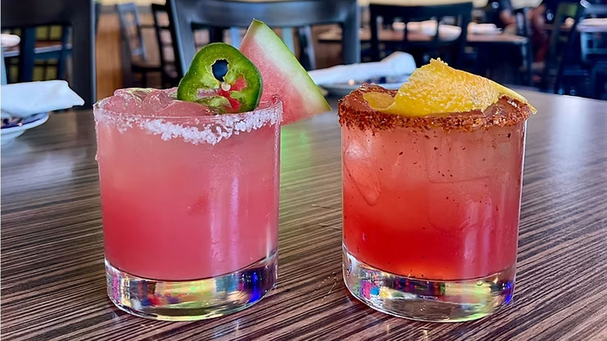 Casa Bonita July Specials!