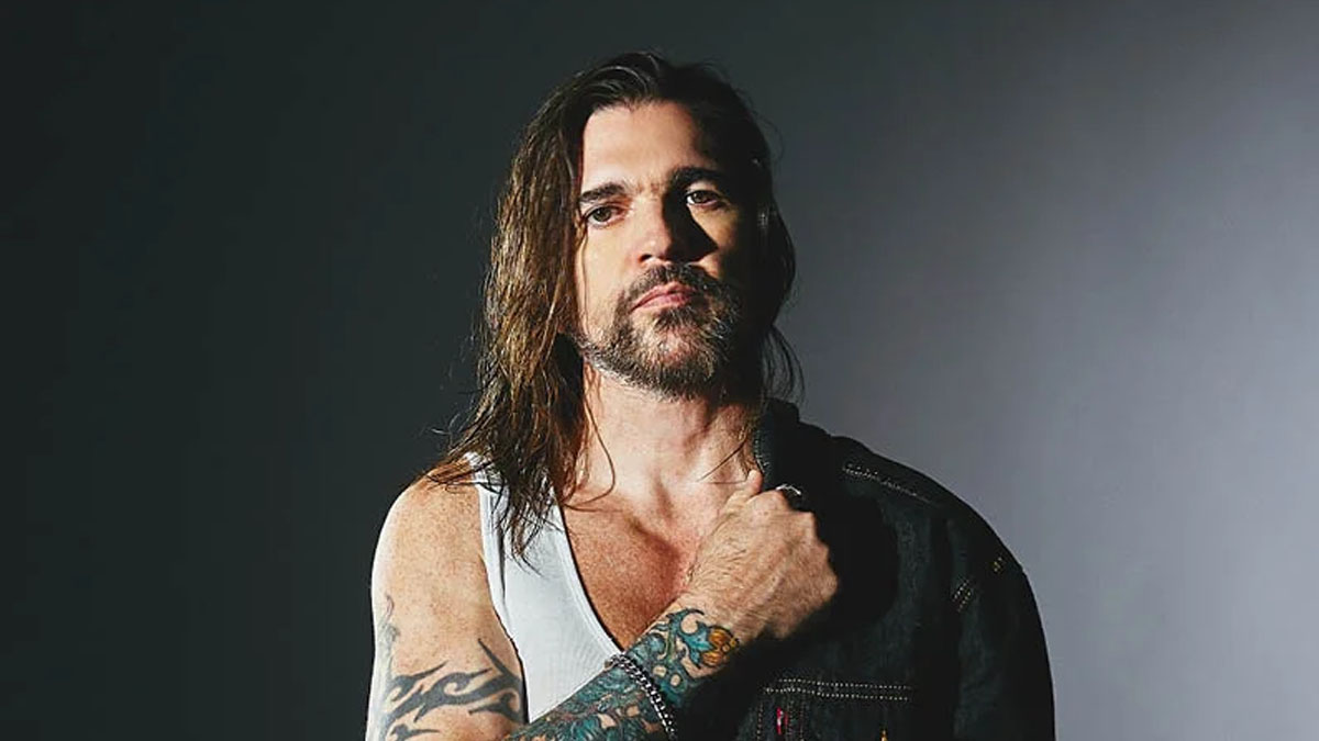 50% Off Pavilion Tickets for Juanes at Ravinia 