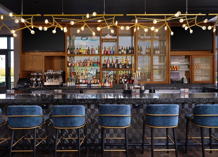 Valentine's At Oaken Bistro