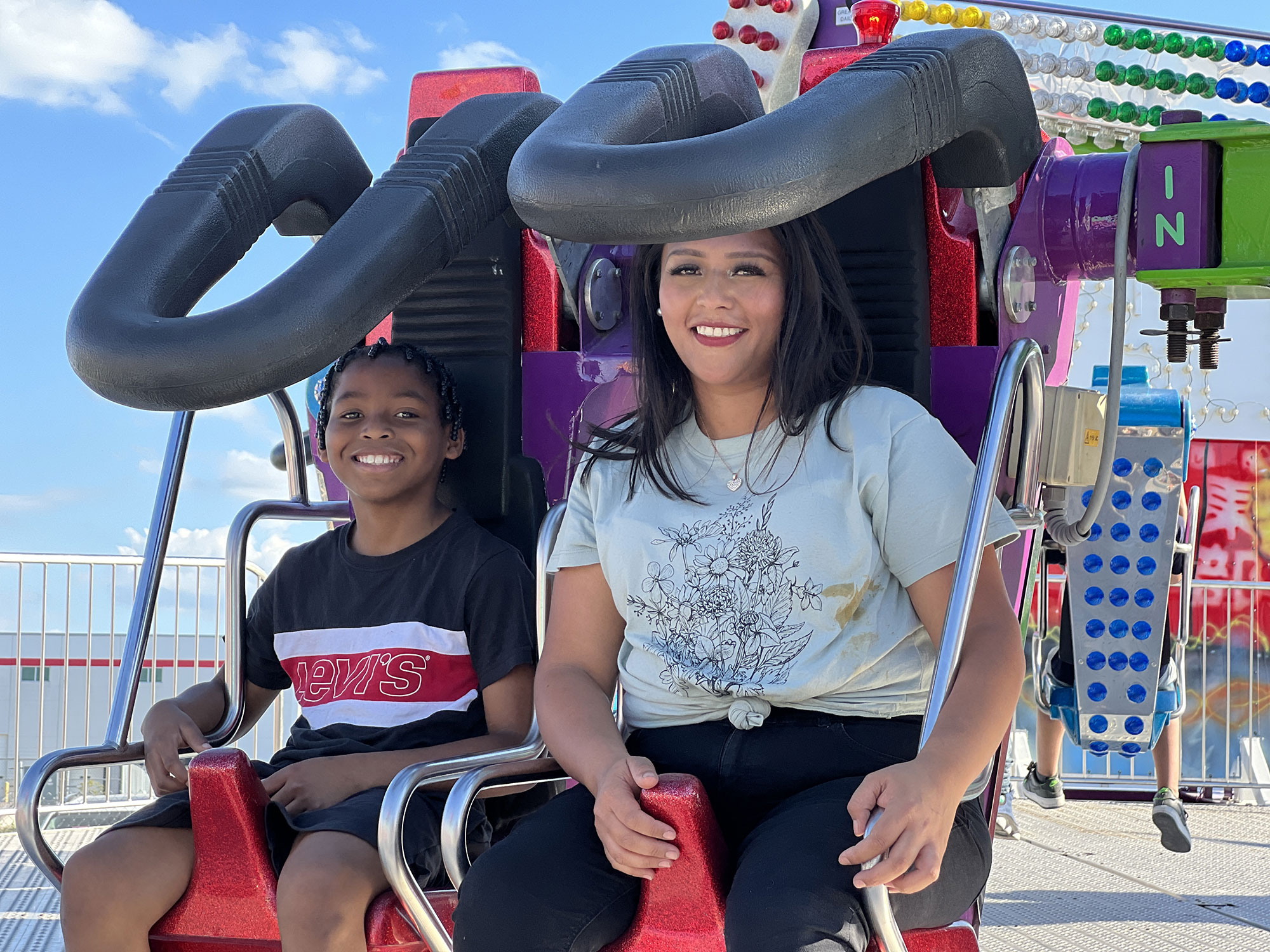 96th Annual Lake County Fair