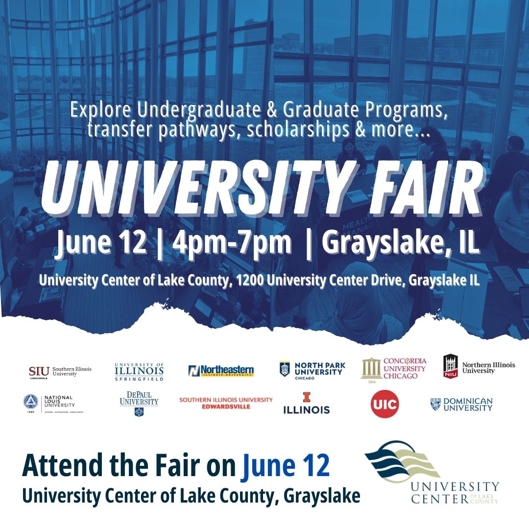 UNIVERSITY FAIR 