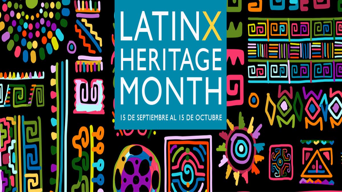 Latinx Heritage Month Kick Off at College of Lake County in Grayslake