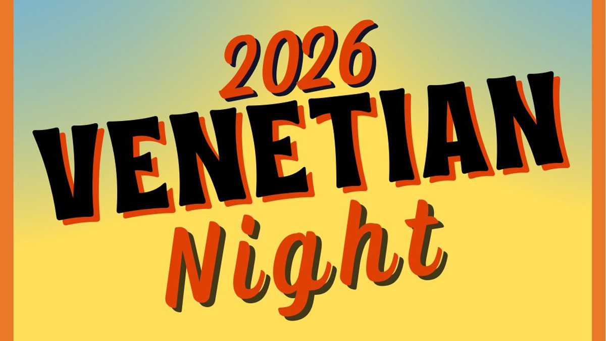 Fox Lake's Venetian Night