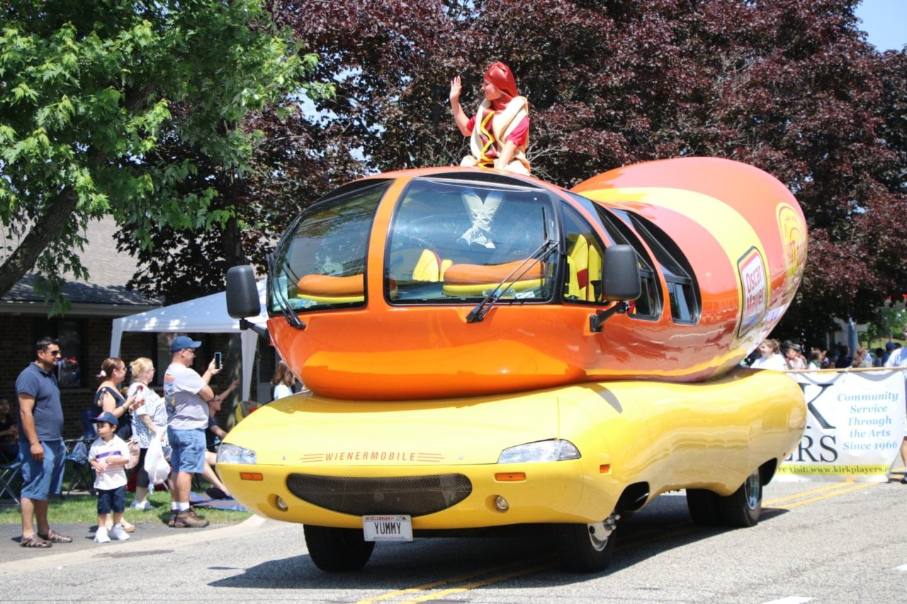 Mundelein Community Days