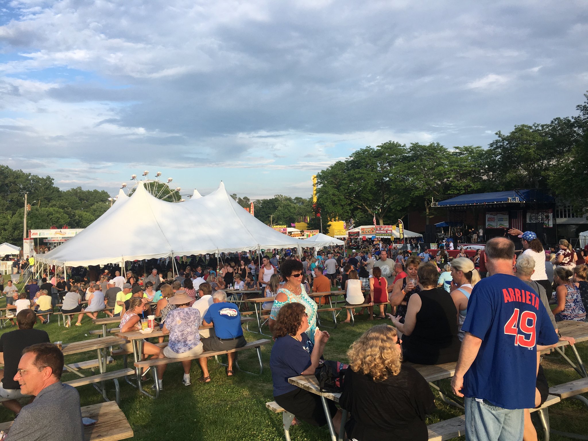Mundelein Community Days